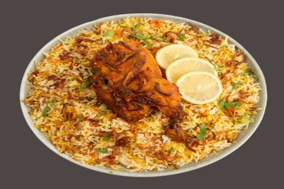 BIRYANI CHICKEN