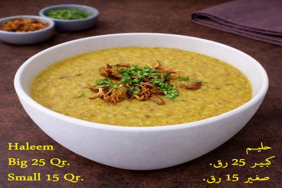 Haleem